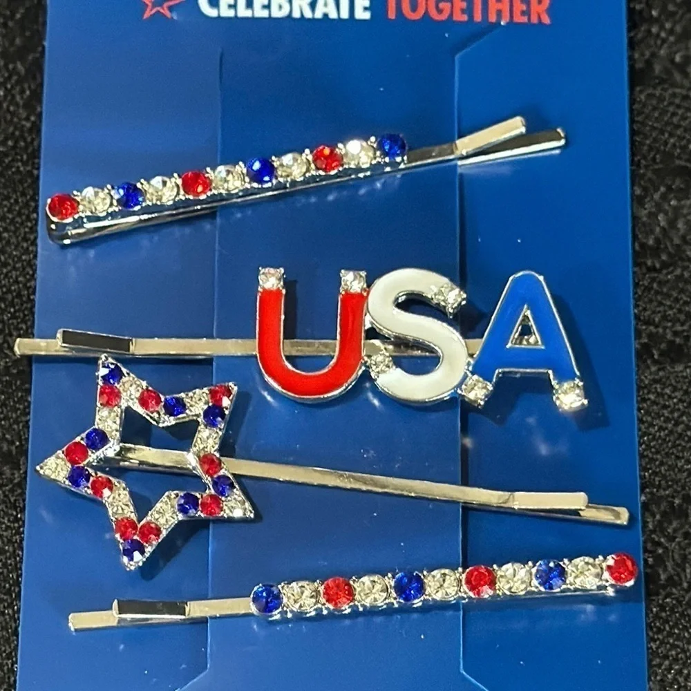USA Hair Accessories